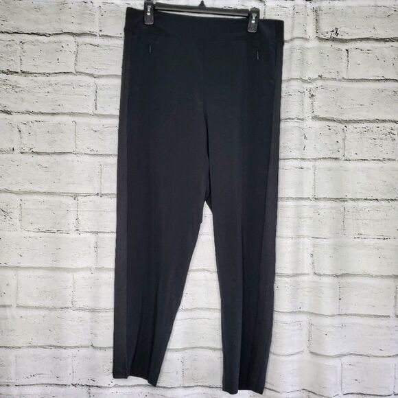 Soft Surroundings road trip pants size medium - Picture 2 of 12